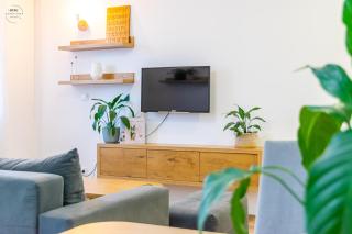 Boki Downtown Apartment - 7