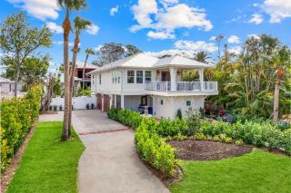 Charming Designer Cottage in Royal Harbor – A Coastal Retreat - Naples - 9