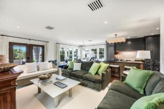 Charming Designer Cottage in Royal Harbor – A Coastal Retreat - Naples - 7