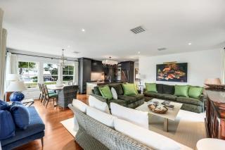 Charming Designer Cottage in Royal Harbor – A Coastal Retreat - Naples - 6