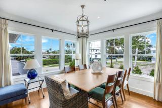 Charming Designer Cottage in Royal Harbor – A Coastal Retreat - Naples - 5