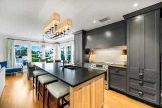 Charming Designer Cottage in Royal Harbor – A Coastal Retreat - Naples - 4