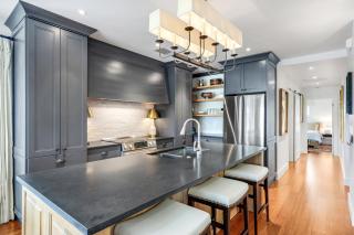 Charming Designer Cottage in Royal Harbor – A Coastal Retreat - Naples - 3