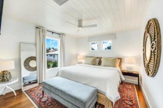 Charming Designer Cottage in Royal Harbor – A Coastal Retreat - Naples - 1
