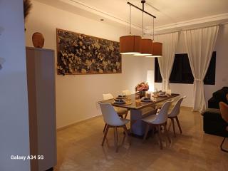 Superbe duplex avec vue mer - Aïn Harrouda - 6