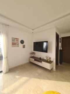 Superbe duplex avec vue mer - Aïn Harrouda - 5