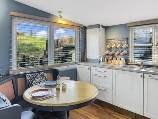 Hedgehogs Lodge - South Molton - 9