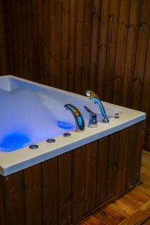 Lagos Luxury Sapanca Bungolov - Sapanca - 5