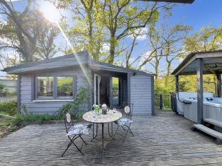 Hedgehogs Lodge - South Molton - 8