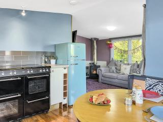 Hedgehogs Lodge - South Molton - 7