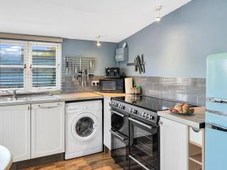 Hedgehogs Lodge - South Molton - 6