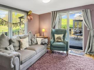 Hedgehogs Lodge - South Molton - 5