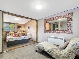 Hedgehogs Lodge - South Molton - 2
