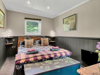 Robins Nest Lodge - South Molton - 3