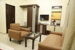 NewGoldenResidency - Bangalore - 9