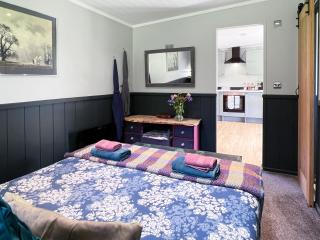 Robins Nest Lodge - South Molton - 2