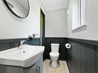 Robins Nest Lodge - South Molton - 1