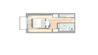 Appartement Chesa Monte - 4