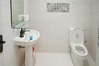 Family Apartment in Tangier - Tangeri - 9