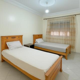 Family Apartment in Tangier - Tangeri - 8