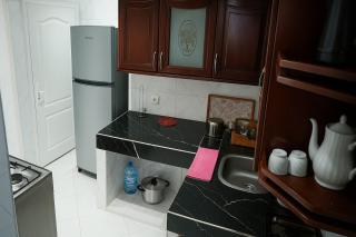 Family Apartment in Tangier - Tangeri - 7
