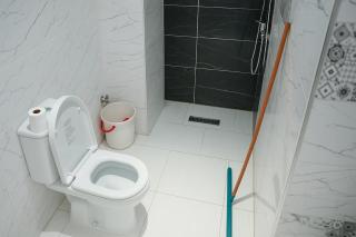 Family Apartment in Tangier - Tangeri - 4