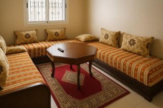 Family Apartment in Tangier - Tangeri - 3