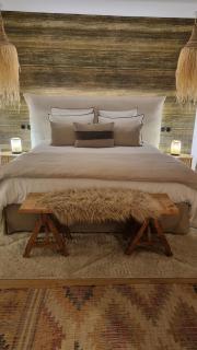 La Villa Tonga - Chambres d'hôtes à Fronsac - 3