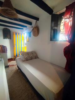 riad cherif - Marrakesh - 4