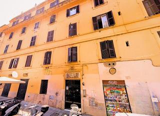 Home x 8 Guests near Termini & Santa Maria Maggiore - 8