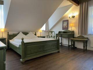 Hotel Forsthaus - Bad Schandau - 4