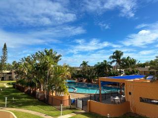 Riverview Holiday Apartment 68 - Kalbarri WA - Kalbarri - 4