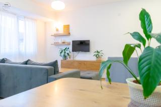 Boki Downtown Apartment - 8