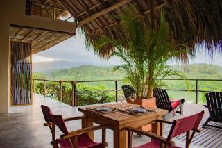 Finca Barlovento Maloka, Tayrona Park - Los Naranjos - 3