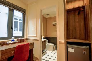 Maison d'An - Boutique Hotel - Da Lat - 9