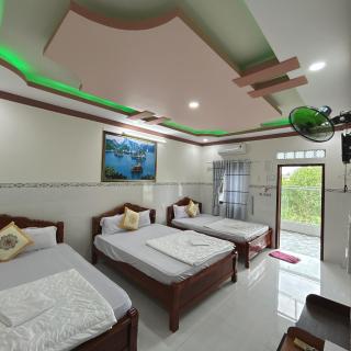 Nhà nghỉ việt thắng - 1