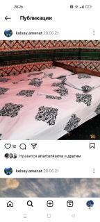 Зона отдыха Аманат - Almaty - 5