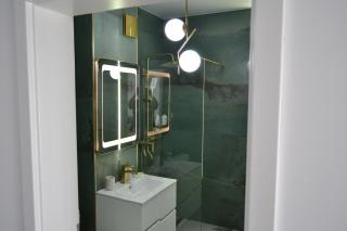 Apartament POK - 1