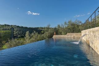 Le Volte - Gaiole in Chianti - 0