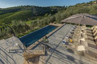 Le Volte - Gaiole in Chianti - 6