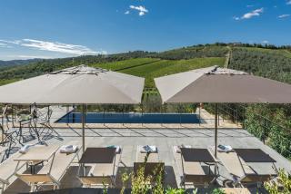 Le Volte - Gaiole in Chianti - 5