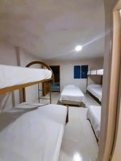 habitaciones casa escondida - Santa Marta - 3