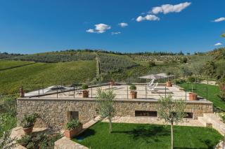 Le Volte - Gaiole in Chianti - 3