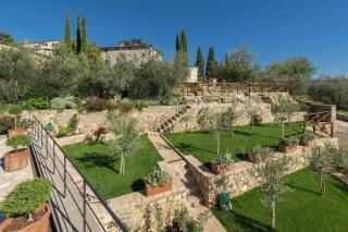 Le Volte - Gaiole in Chianti - 2