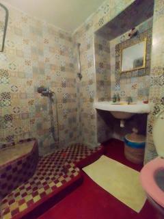 riad cherif - Marrakech - 5