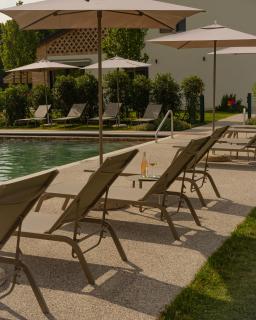 B&B Locanda Forchir - 2
