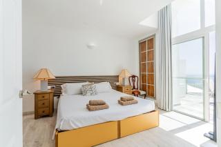 Villa Ocean Bliss - La Tagora - Adeje - 7