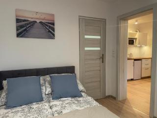 U Danuty Pokoje i apartament nad morzem Ostrowo - Ostrowo - 5