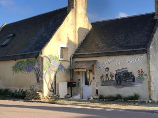 l'atelier de Sophie - Longueville - 9