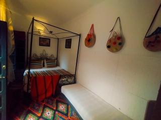 riad cherif - Marrakesh - 1